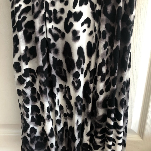 Tommy Bahama Animal Print Dress - Picture 5 of 8